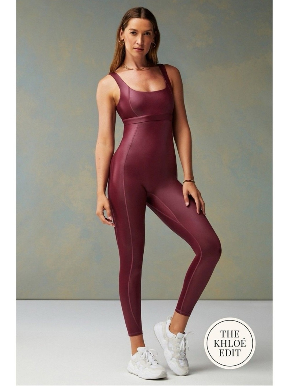 Fabletics Shine Jumpsuit